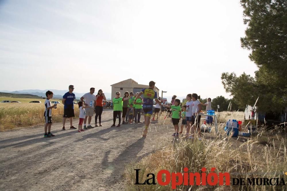 Media Maratón de Montaña “Memorial Antonio de Béja