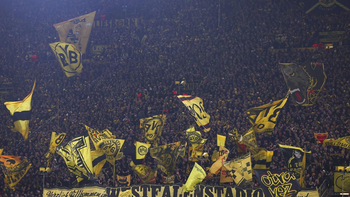 International Soccer: Rising Ticket Prices Burden Fans
