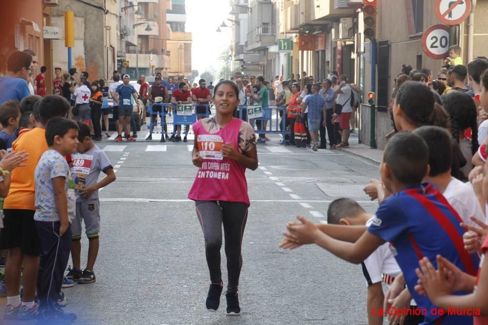 Carrera Popular de Santomera