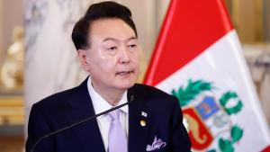 La oposición surcoreana quiere votar la destitución de Yoon este sábado