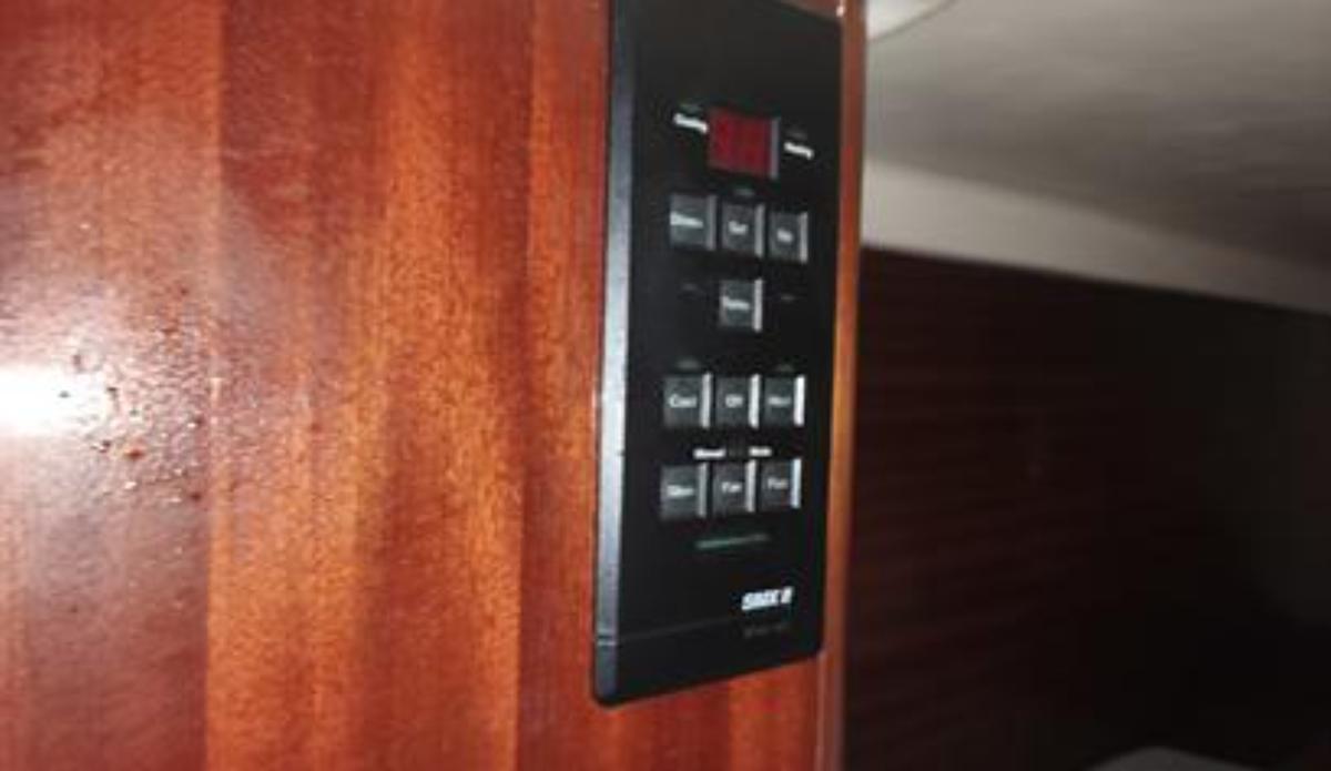 Subasta de un velero Bavaria 50 en el Puerto de Las Palmas