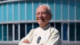 Odilo González, misionero pasionista: «Me gustaría morir con las botas puestas en el Perú»