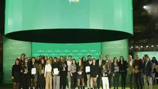 Premios Iberdrola Supera 2024 para fomentar la igualdad real a través del deporte