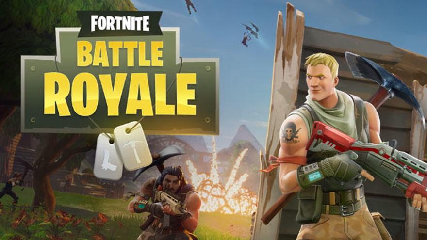 ¿Cuánto dinero ha ganado Epic Games con &#039;Fortnite&#039;?