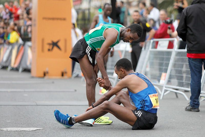 Medio Maratón de València 2017