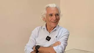 Eduardo Vieira: «No pienso retirarme. Nunca vamos a vender»