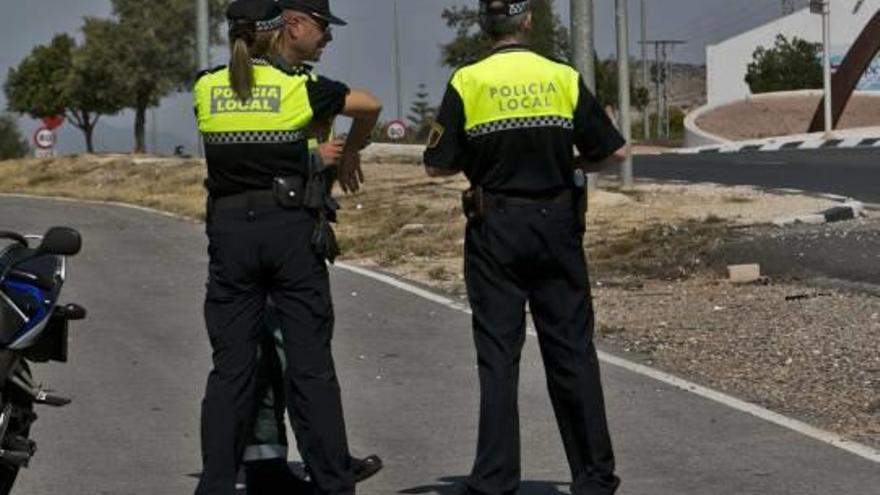 Un sindicato de Policía Local pide actuar contra un hostelero por injurias a agentes