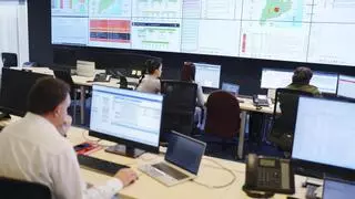 La Generalitat invertirá 18,6 millones en reforzar la ciberseguridad de Catalunya