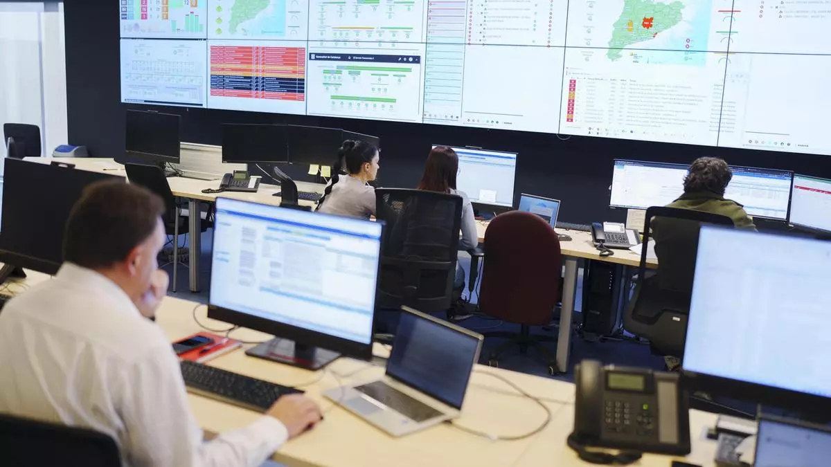 La Generalitat invertirá 18,6 millones en reforzar la ciberseguridad de Catalunya