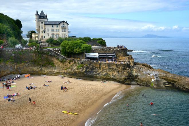 Biarritz