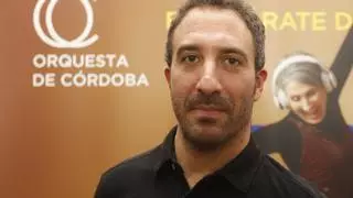 Daniel Broncano deja la gerencia de la Orquesta de Córdoba