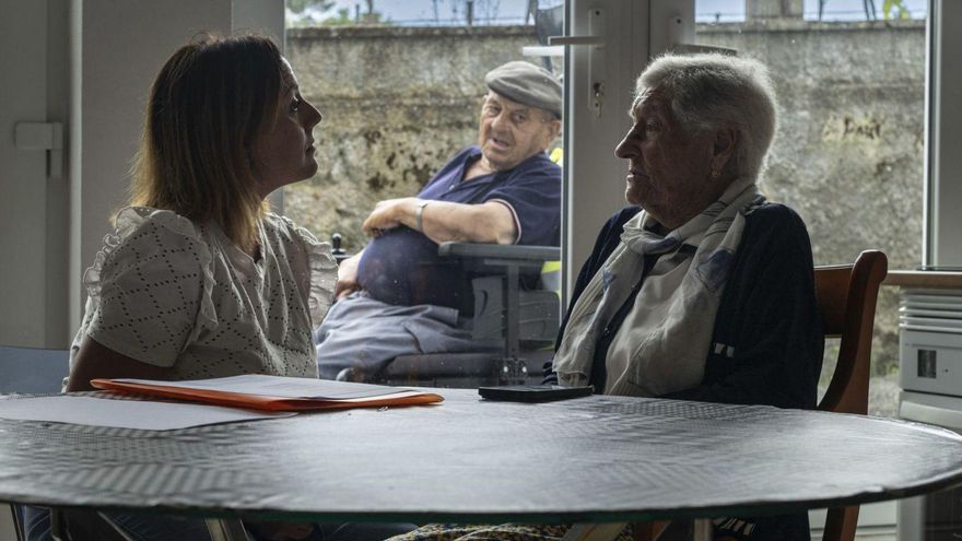 Comparan la dieta ourensana con la de zonas longevas como Okinawa y Cerdeña