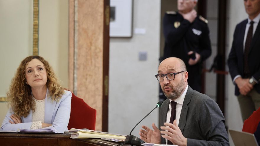 Cabezo de Torres tendrá conexión directa con la Universidad de Murcia