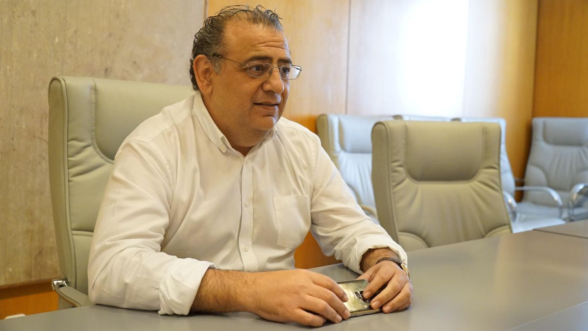 Alfonso Rodríguez