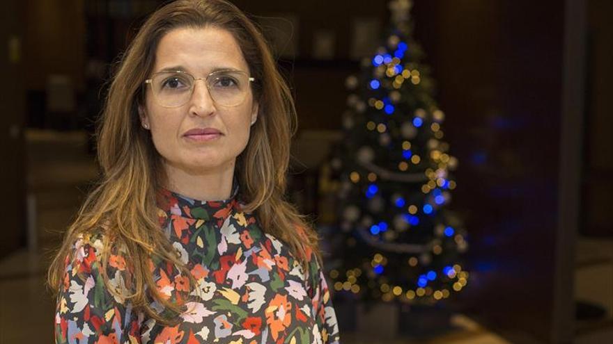 «Huir de la Navidad ante un duelo no es buena opción»