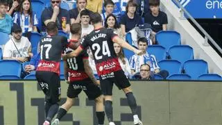La opinión de Gabriel Forteza sobre el Real Sociedad-RCD Mallorca: El jardín de Darder