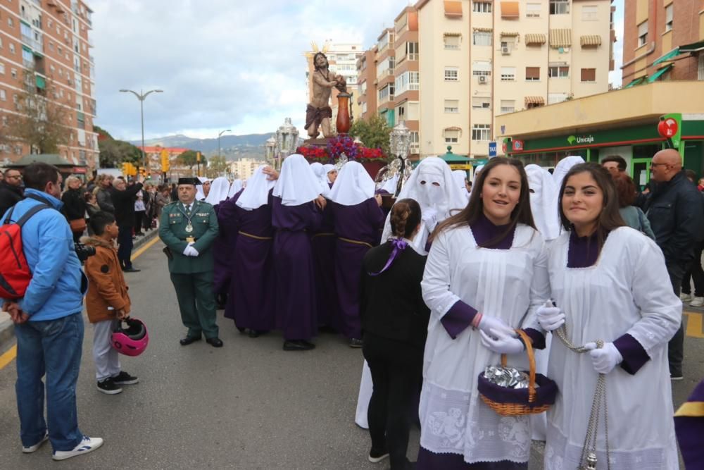 Sábado de Pasión | Cofradías no agrupadas