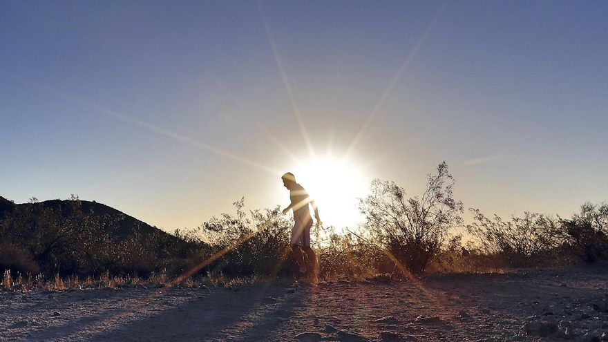 Aparecen en todo el mundo inexplicables brotes de olas de calor extremo