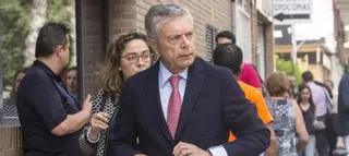 Modesto Crespo recupera el control de su empresa