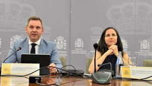 Archivo - Derechos Sociales y Sanidad acuerdan con las Comunidades Autónomas una hoja de ruta para la mejora de la Atención Temprana en España