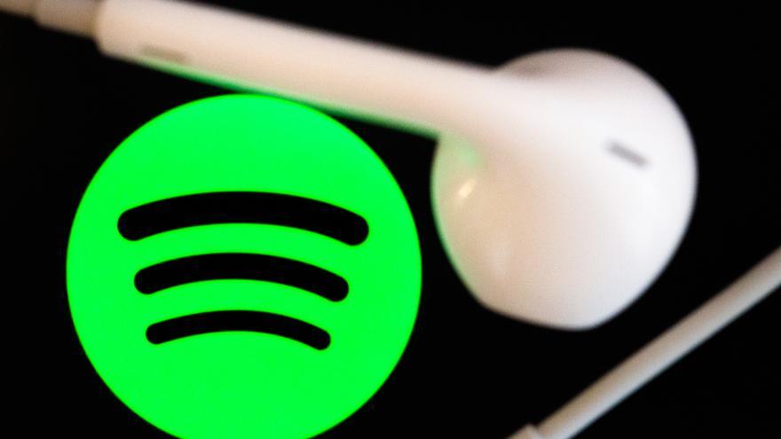 Spotify dispara sus pérdidas hasta los 430 millones de euros en 2022