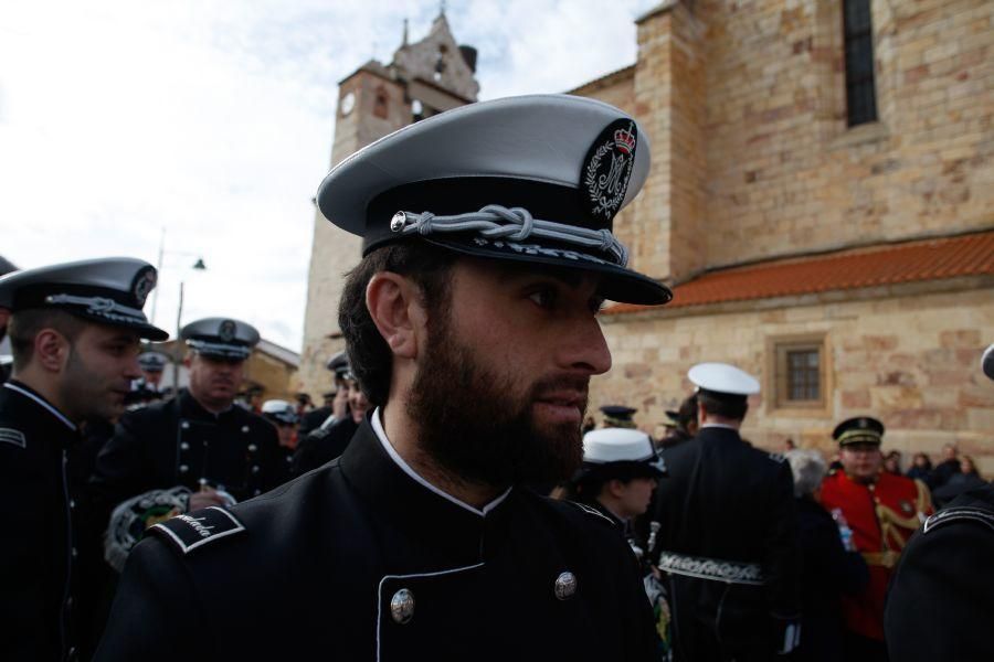 Certamen de Bandas de Villaralbo