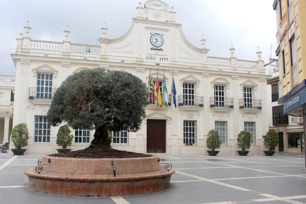 El coronavirus deja la provincia de Córdoba más vaciada y silenciosa que nunca