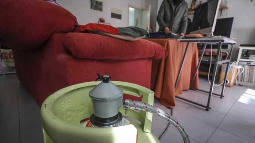 Detenido un falso revisor del gas por estafar a ocho ancianos en tres meses