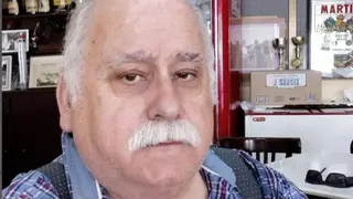 Muere Vicente Guillamón, histórico gerente del bar Las Planas del Grau