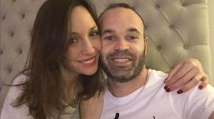 Anna Ortiz està embarassada de 32 setmanes.