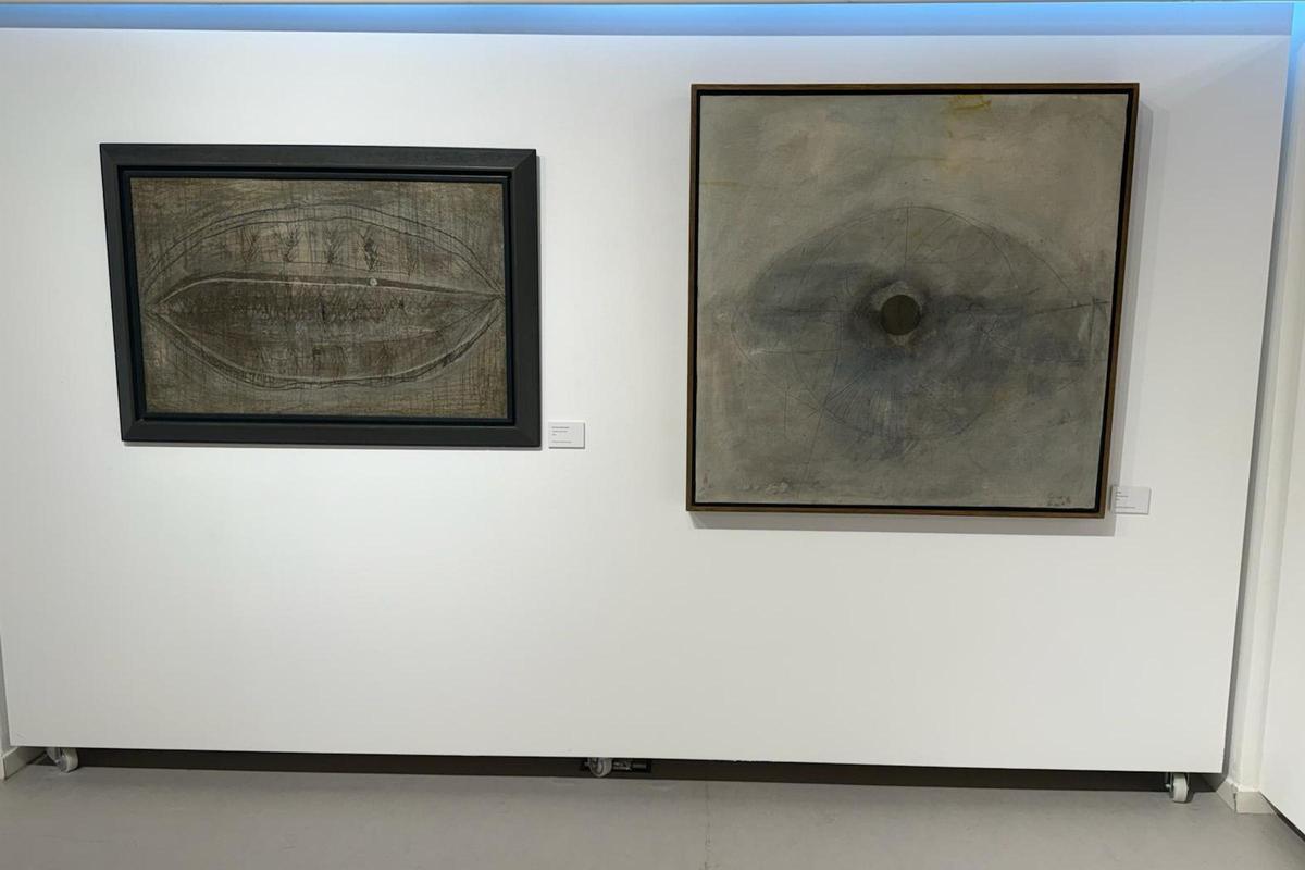 Les imatges de l'exposició