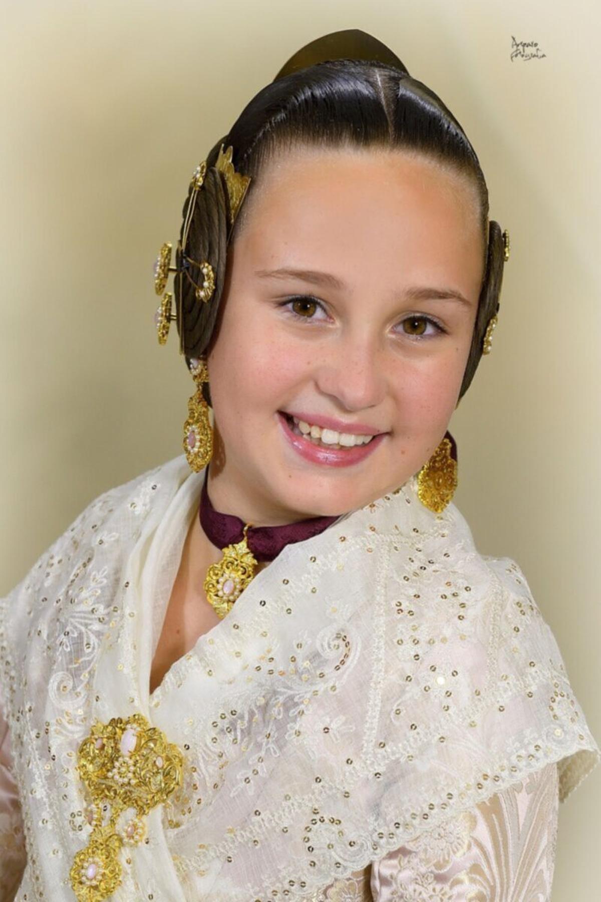 ZAIDIA - Lucia Rodenas Camacho (Ministro Luis Mayans-Platero Suarez)