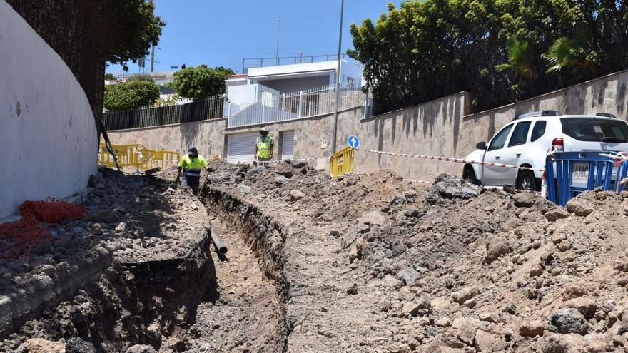 El Consistorio rosariero baja a la mitad la adjudicación de contratos menores