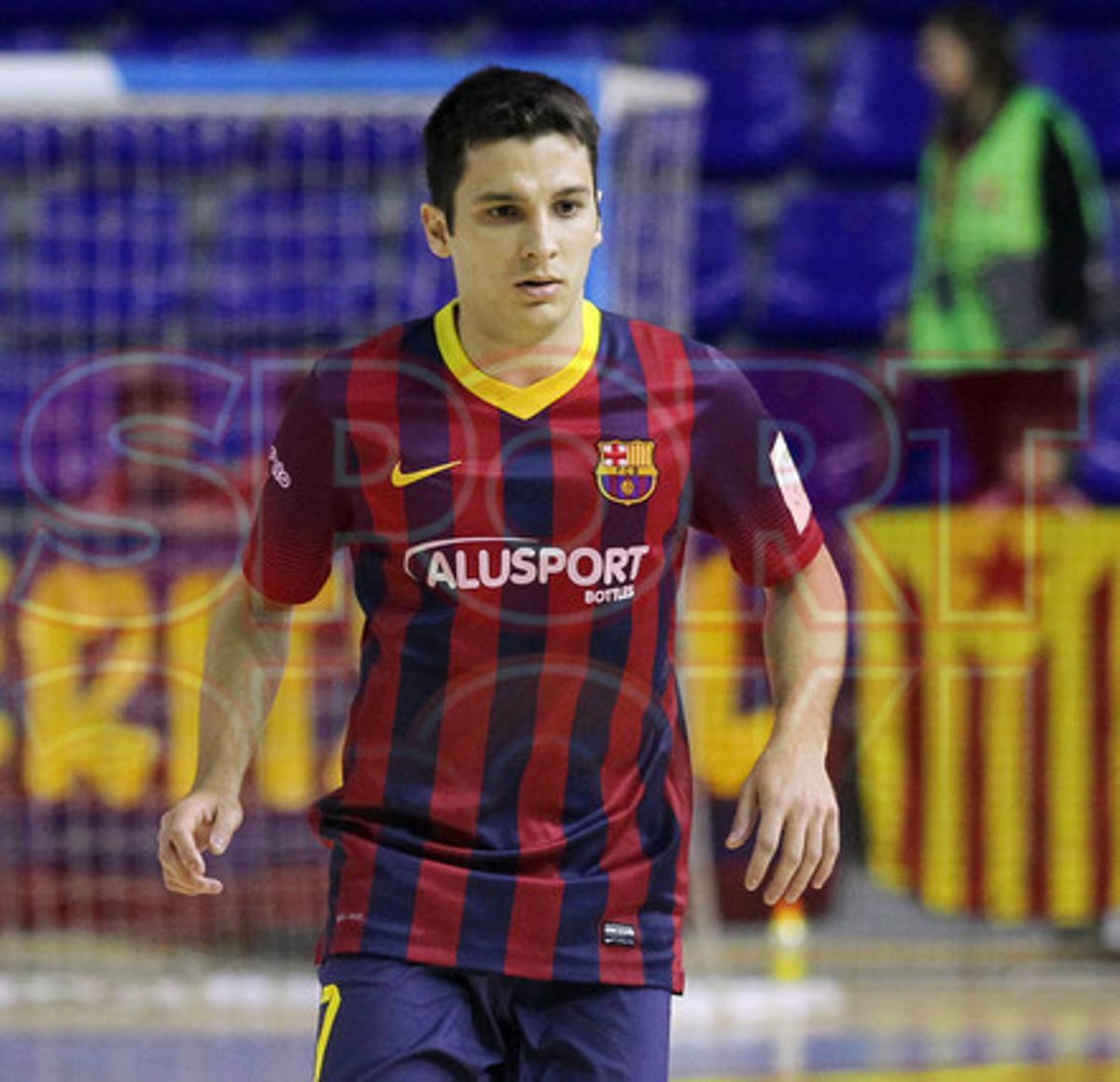 PALAU BLAUGRANA FUTBOL SALA FCBARCELONA- MANACOR PALAU BLAUGRANA FUTBOL SALA FCBARCELONA- MANACOR