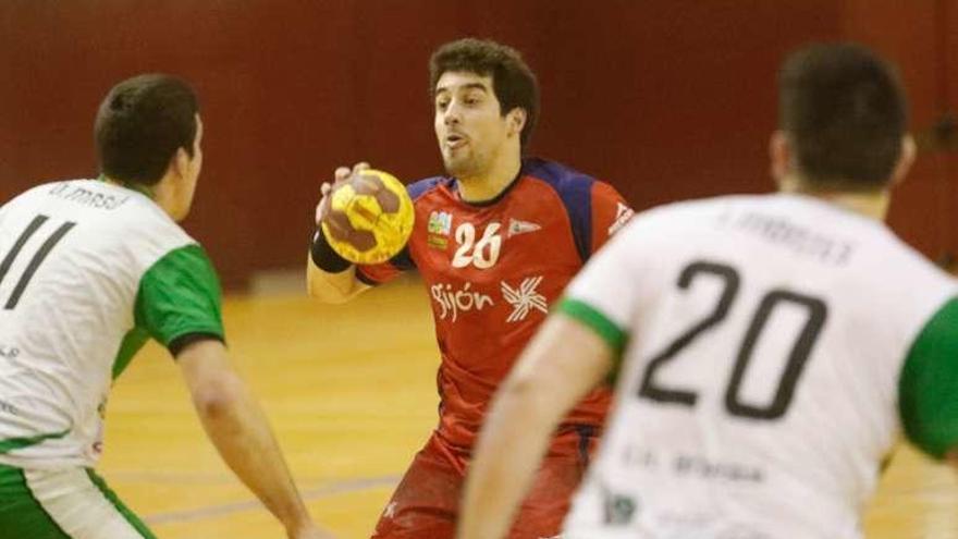 El Grupo vence al Bordils y corta su mala racha