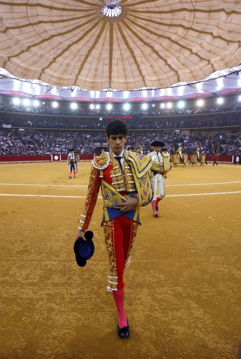 La séptima de Feria