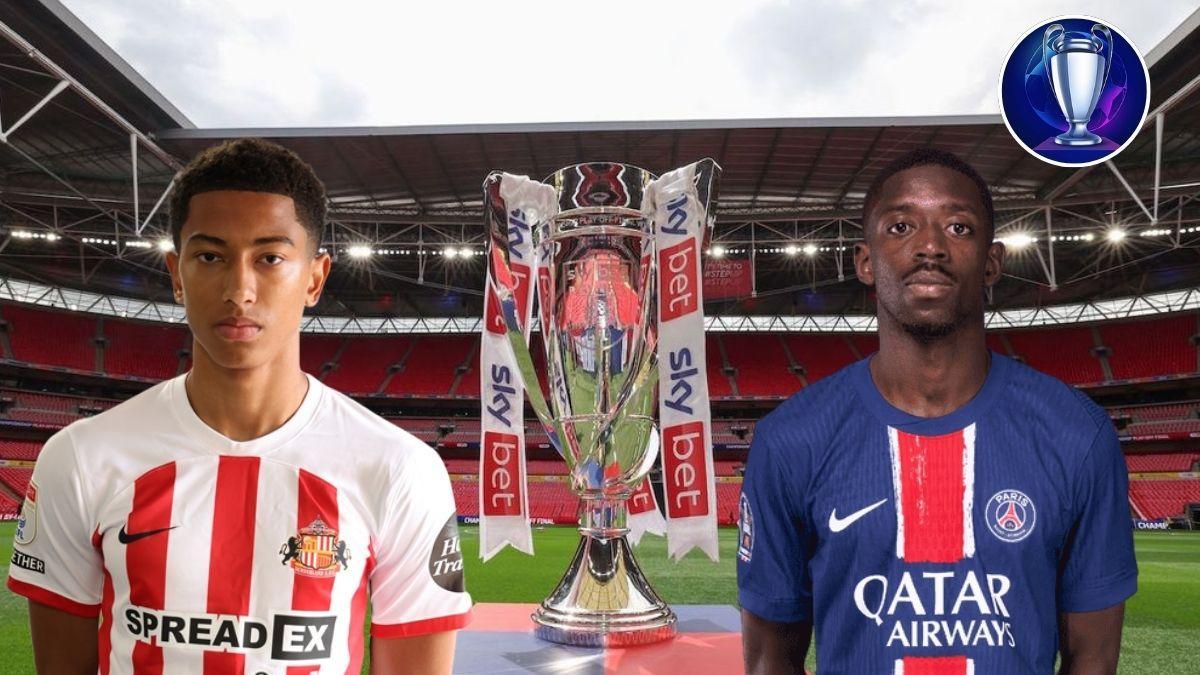 La final del playoff de ascenso a la Premeir