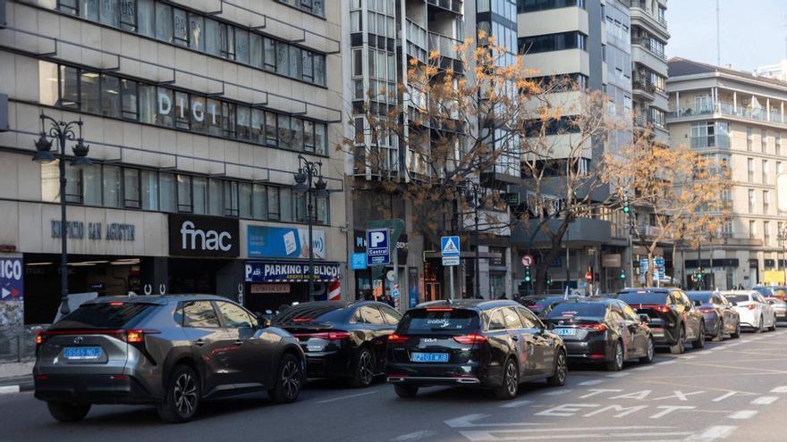 Bolt desembarca en Valencia y Alicante con una flota eléctrica y vehículos adaptados en plena batalla entre el taxi y las VTC
