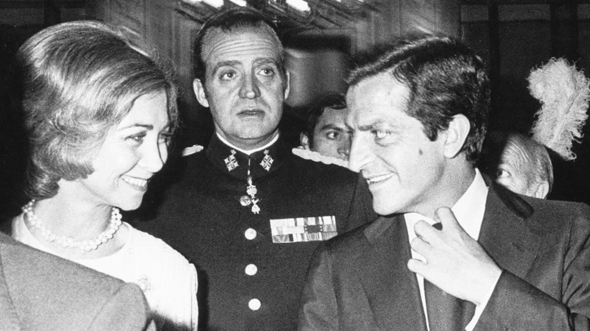 Adolfo  Suarez