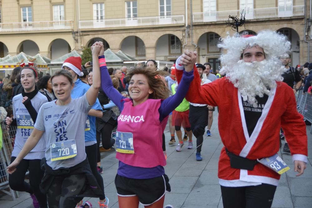 San Silvestre 2017 | Búscate en la galería