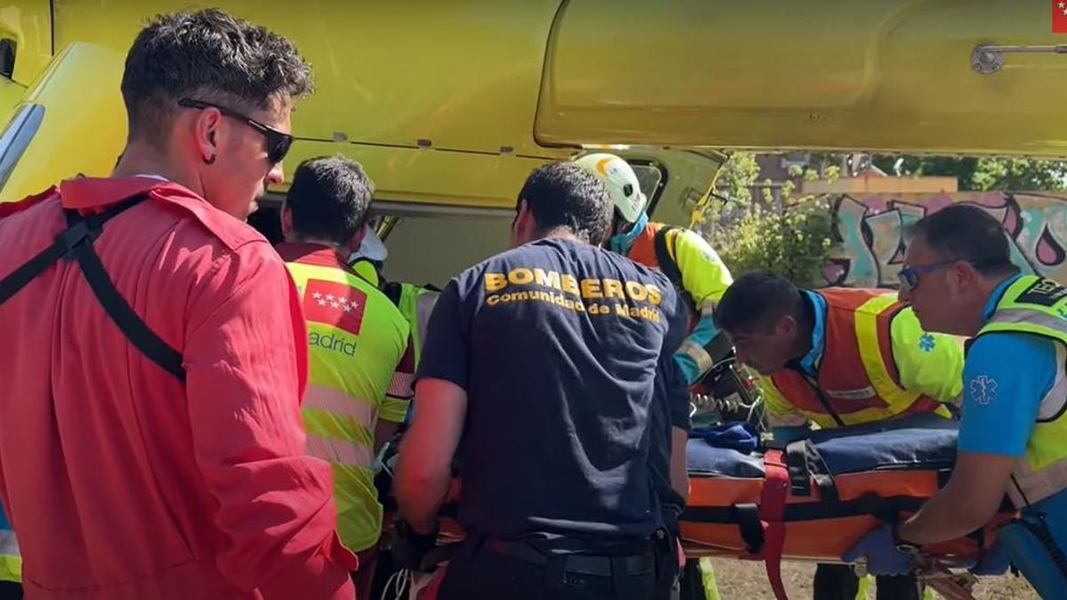 Un menor murió ahogado en una piscina de Alcalá de Henares