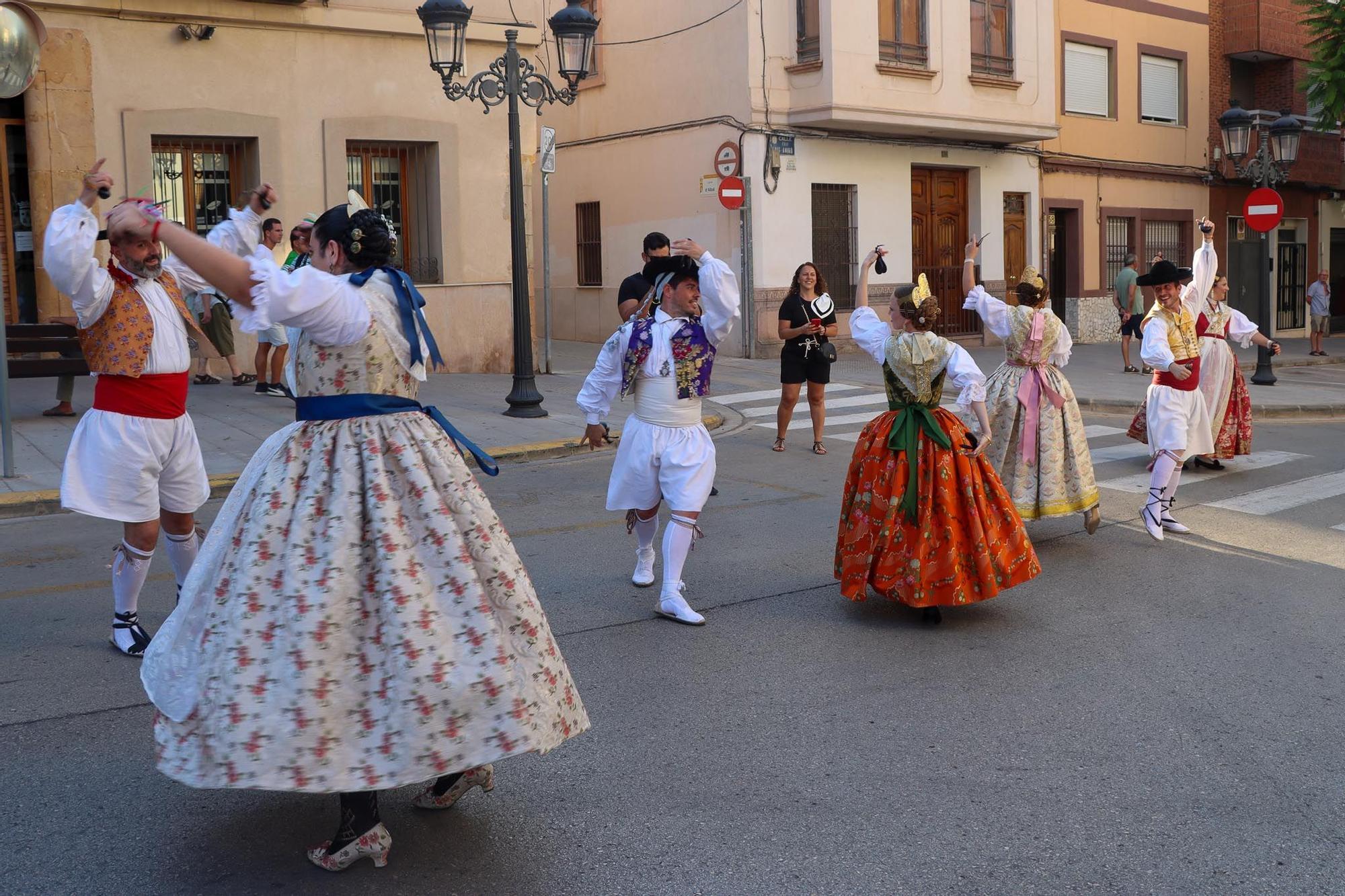 Danses ciutat de Torrent.