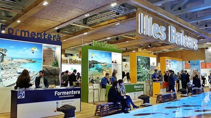 Finanzierung von Mallorca-Auftritt auf Tourismusmesse ITB in Berlin hängt in der Luft