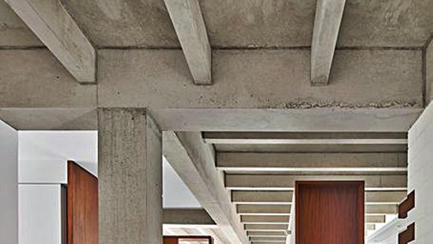 Cuatro obras de Balears optan al premio de arquitectura Mies van Der Rohe