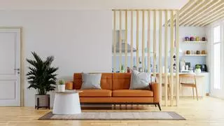 La regla del tres: la forma de decorar una casa de revista sin complicaciones