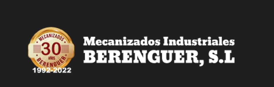 Mecanizados Berenguer