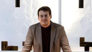 Jorge Pueyo, candidat de la Chunta Aragonesista: "Volem ser l’eina de l’esquerra  i superar el PSOE"