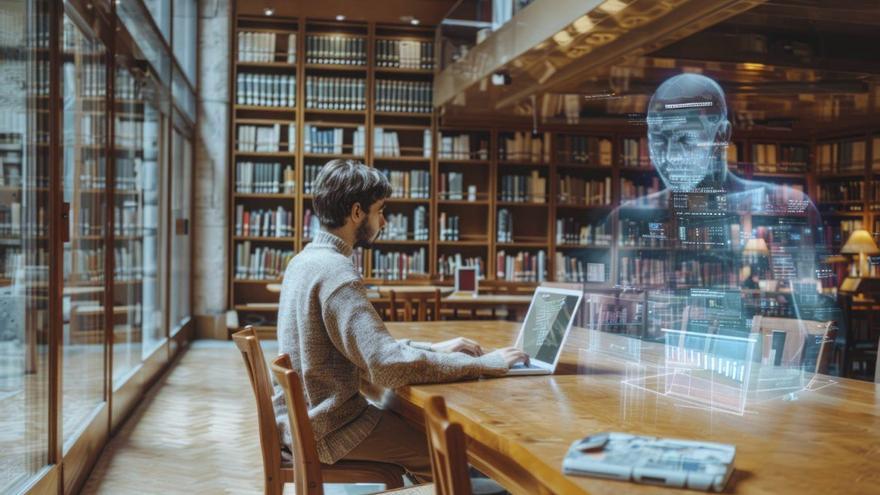 Inteligencia artificial, ética y universidad