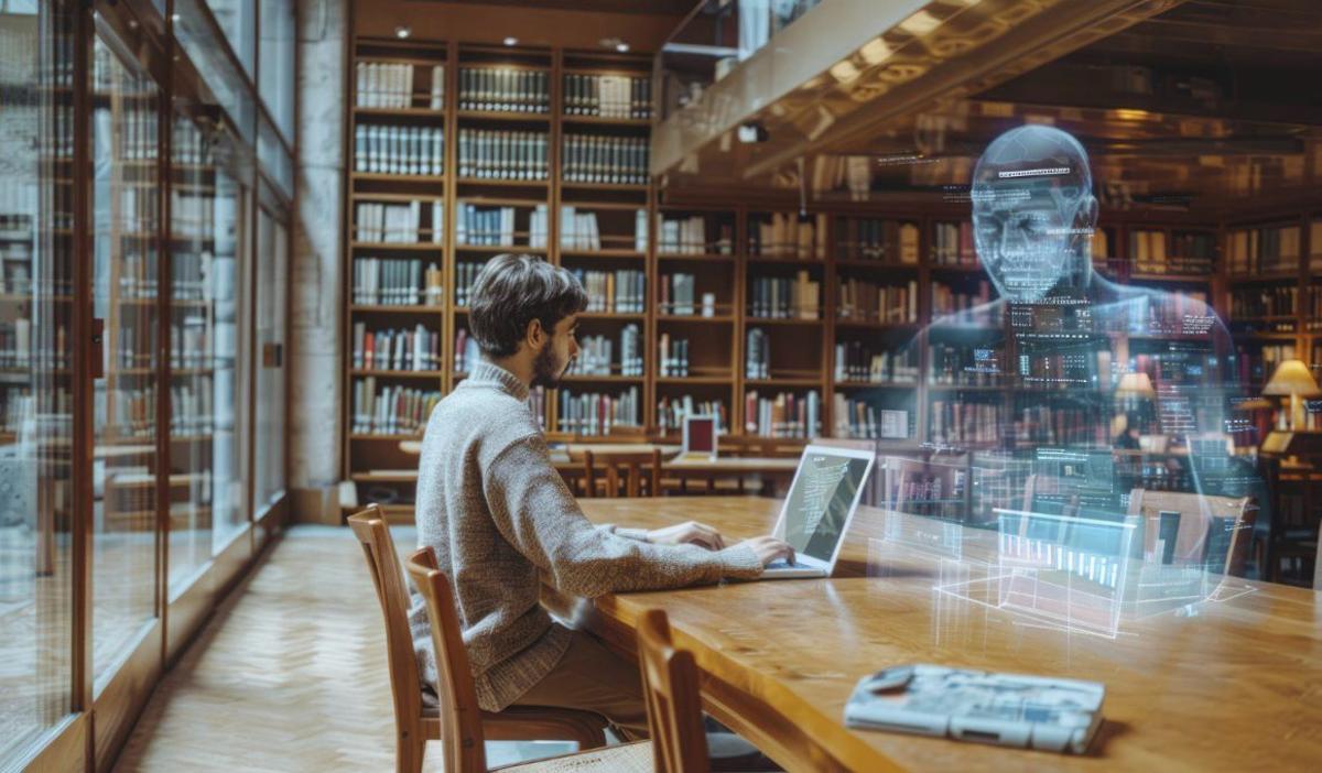 Inteligencia artificial, ética y universidad