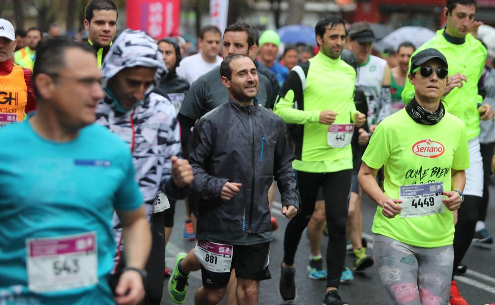 Búscate en la Carrera de las Empresas Correos Expr